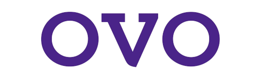 E-wallet OVO